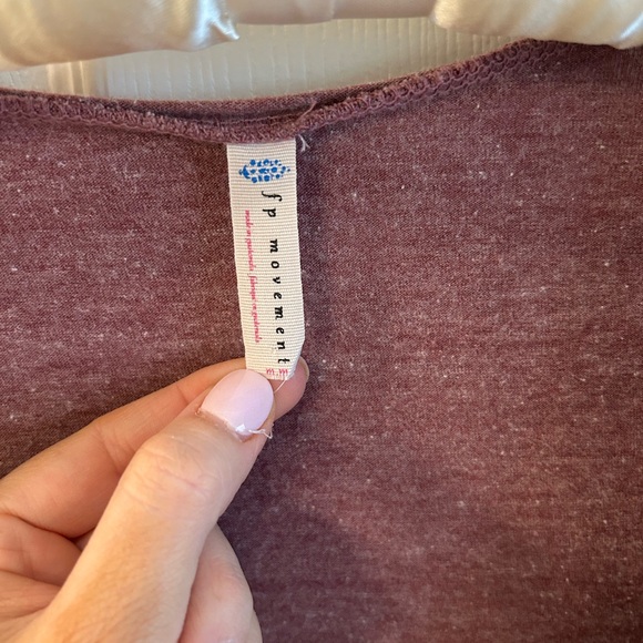 FP Movement City Vibes Tee - Picture 2 of 6